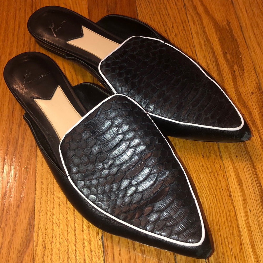 Brian Atwood